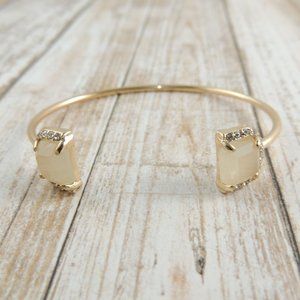 🎉 HOST PICK 🎉 Jewel Ends Open Bracelet